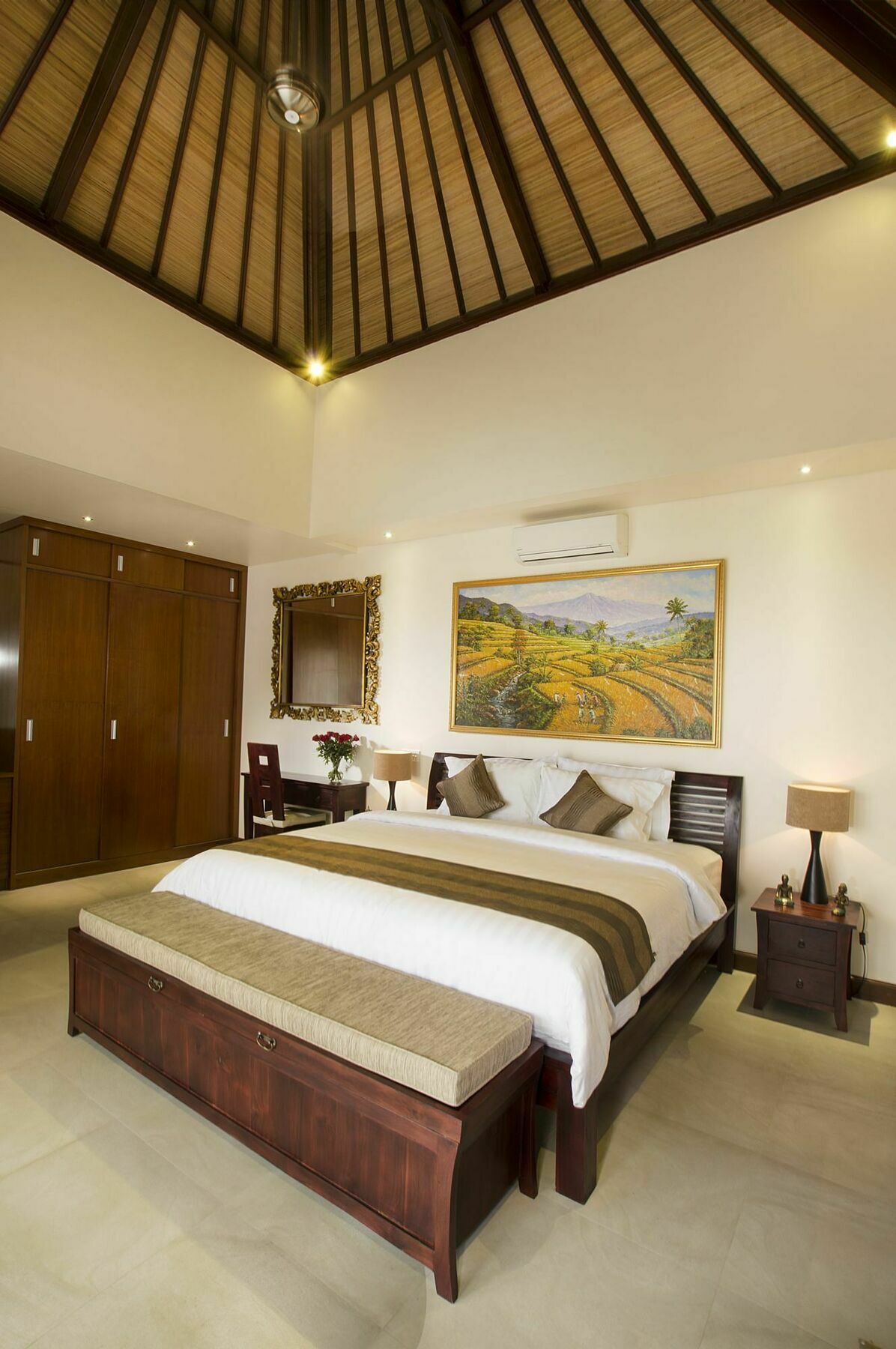 The Oasis Retreat Seminyak Exterior foto