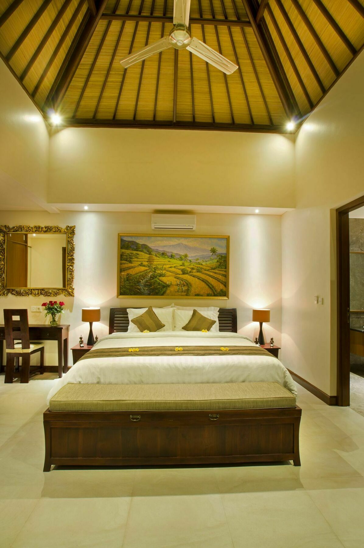 The Oasis Retreat Seminyak Exterior foto