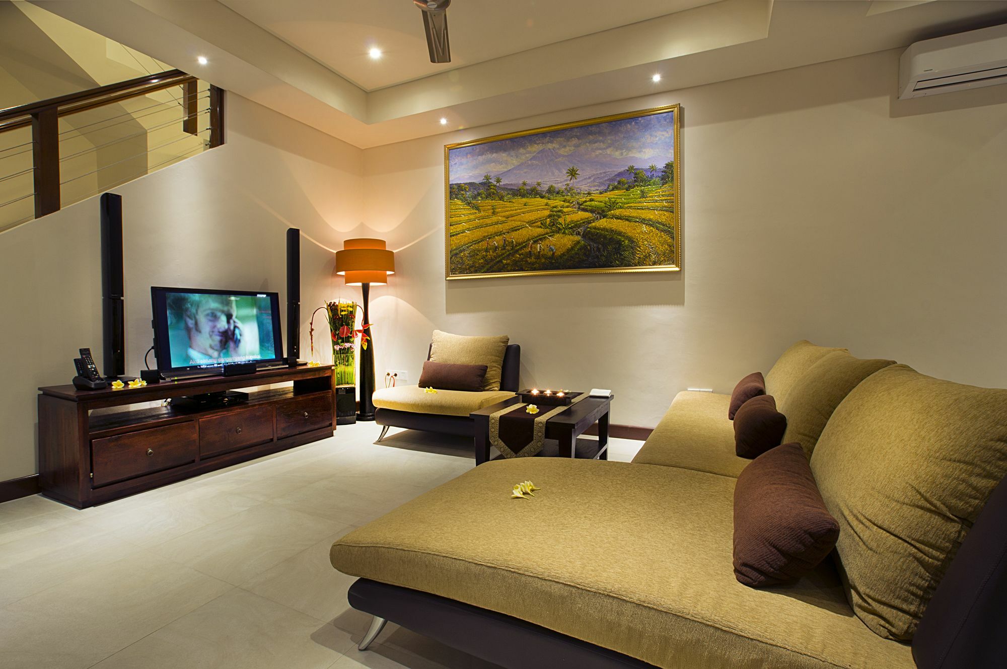 The Oasis Retreat Seminyak Exterior foto
